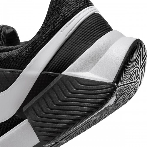 Nike Zoom GP Challenge 1 All Court Incaltaminte Tenis Barbati Negru, Alb, Galben [8]