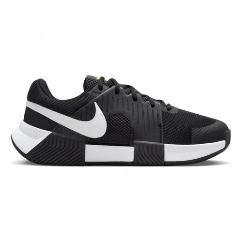Nike Zoom GP Challenge 1 All Court Incaltaminte Tenis Femei Negru, Alb [1]