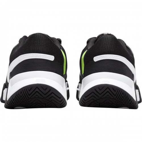 Nike Zoom GP Challenge 1 All Court Incaltaminte Tenis Femei Negru, Alb [4]
