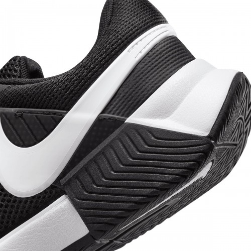 Nike Zoom GP Challenge 1 All Court Incaltaminte Tenis Femei Negru, Alb [8]