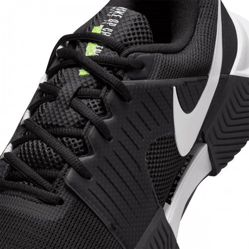 Nike Zoom GP Challenge 1 All Court Incaltaminte Tenis Femei Negru, Alb [7]