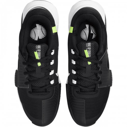 Nike Zoom GP Challenge 1 All Court Incaltaminte Tenis Femei Negru, Alb [5]