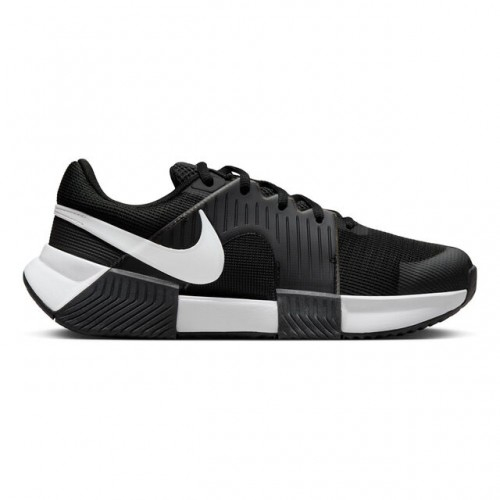 Nike Zoom GP Challenge 1 Clay Incaltaminte Tenis Zgura Femei Negru, Alb** [2]