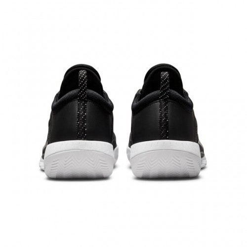 Nike Zoom NXT Clay Incaltaminte Tenis Zgura Barbati Negru, Alb [6]