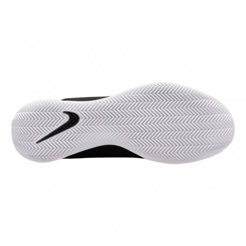 Nike Zoom NXT Clay Incaltaminte Tenis Zgura Barbati Negru, Alb [5]