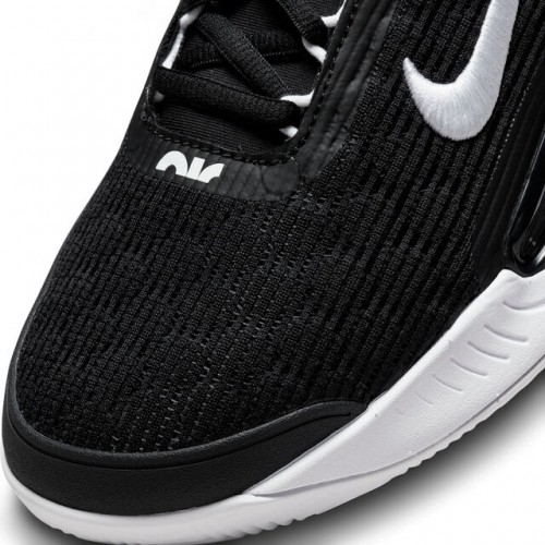 Nike Zoom NXT Clay Incaltaminte Tenis Zgura Barbati Negru, Alb [9]