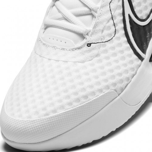 Nike Zoom Pro All Court Incaltaminte Tenis Barbati Alb, Negru [9]