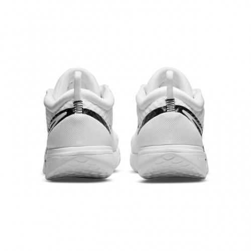 Nike Zoom Pro All Court Incaltaminte Tenis Barbati Alb, Negru [6]