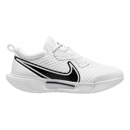 Nike Zoom Pro All Court Incaltaminte Tenis Barbati Alb, Negru [1]