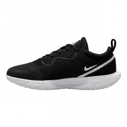 Nike Zoom Pro All Court Incaltaminte Tenis Barbati Negru, Alb [2]