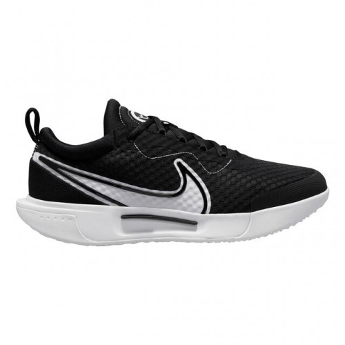 Nike Zoom Pro All Court Incaltaminte Tenis Barbati Negru, Alb [1]