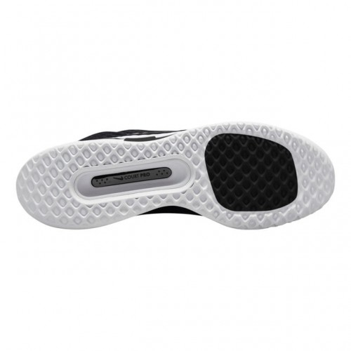 Nike Zoom Pro All Court Incaltaminte Tenis Barbati Negru, Alb [5]