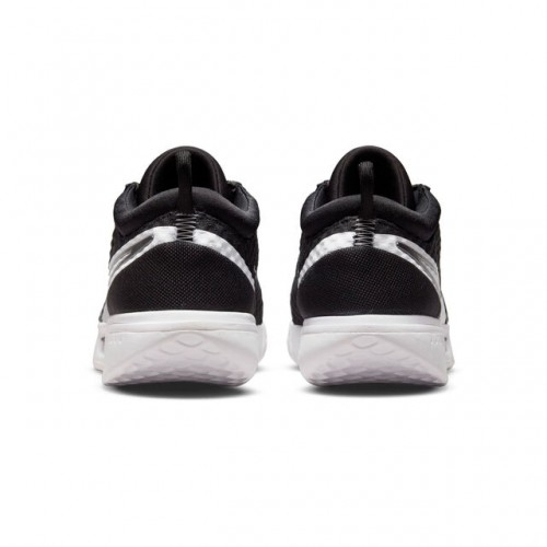Nike Zoom Pro All Court Incaltaminte Tenis Barbati Negru, Alb [6]