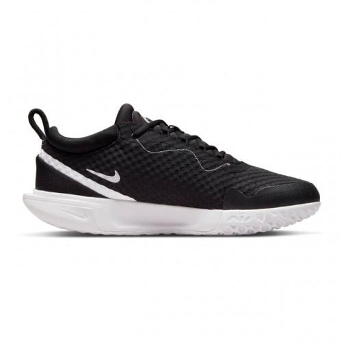 Nike Zoom Pro All Court Incaltaminte Tenis Barbati Negru, Alb [7]