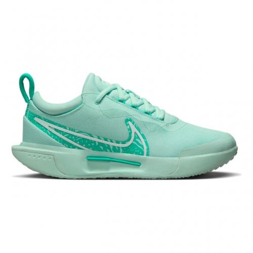 Nike Zoom Pro All Court Incaltaminte Tenis Femei Verde mint, Verde deschis [1]