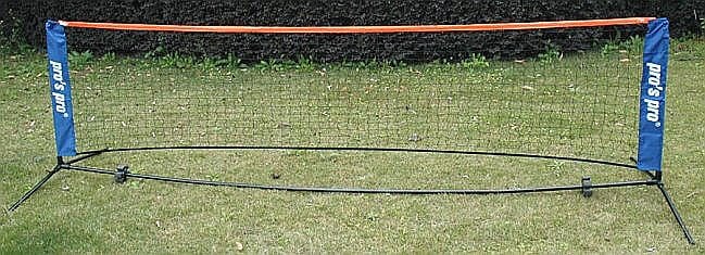 Pro's Pro - Mini Set Fileu Tenis Copii 3 m [1]