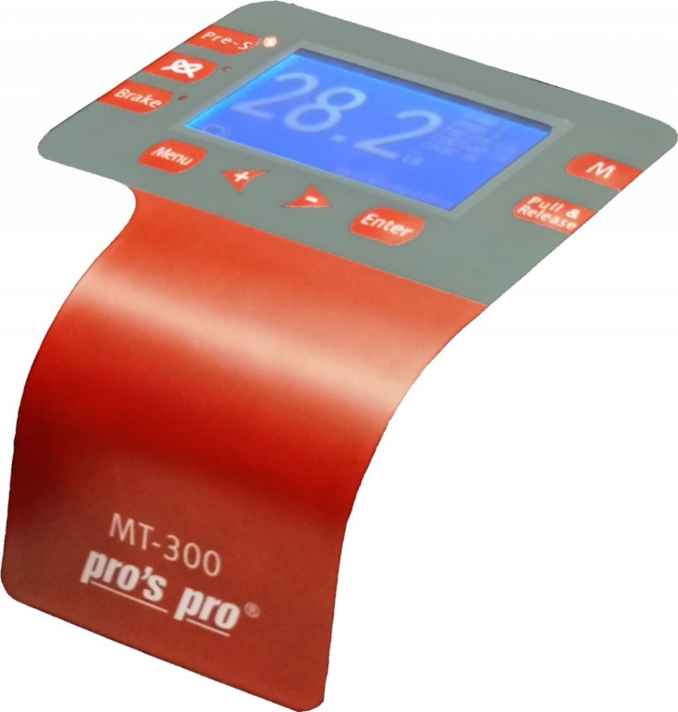 Pros Pro Dispovitiv Electric de Racordat MT300 [5]