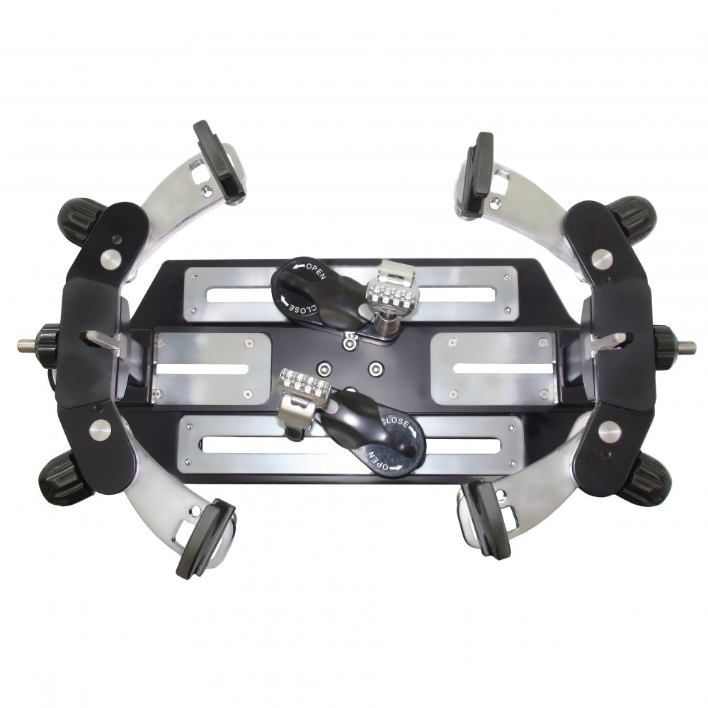 Pros Pro Hornet MT-300 Masina de Racordat Rachete Tenis Electronica [2]