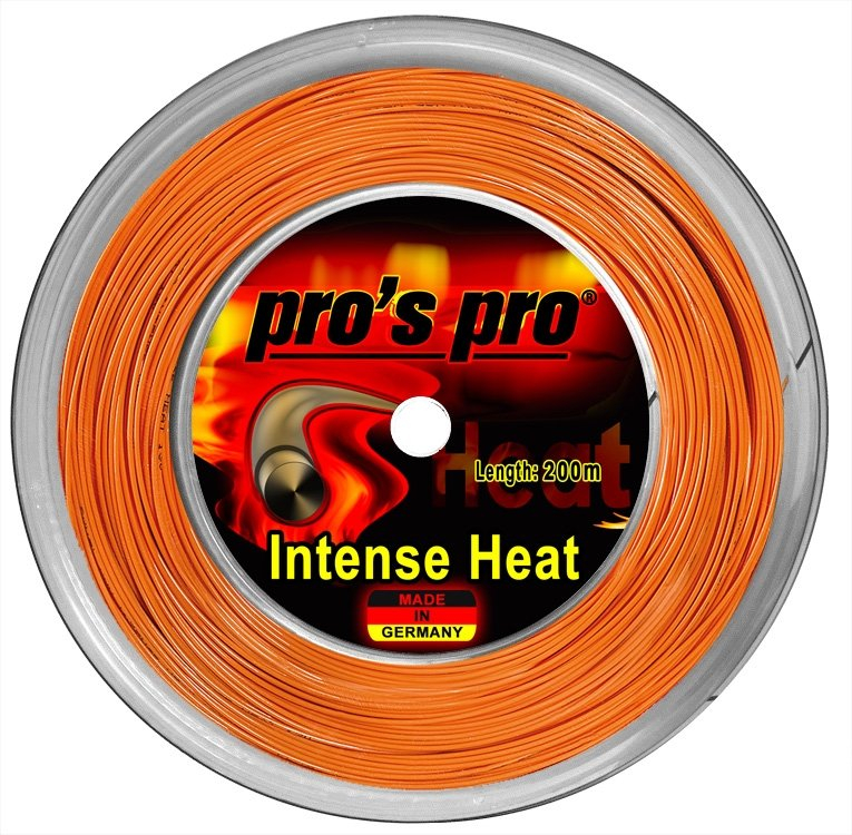 Pros Pro INTENSE HEAT Racordaj Tenis Camp 200m [1]