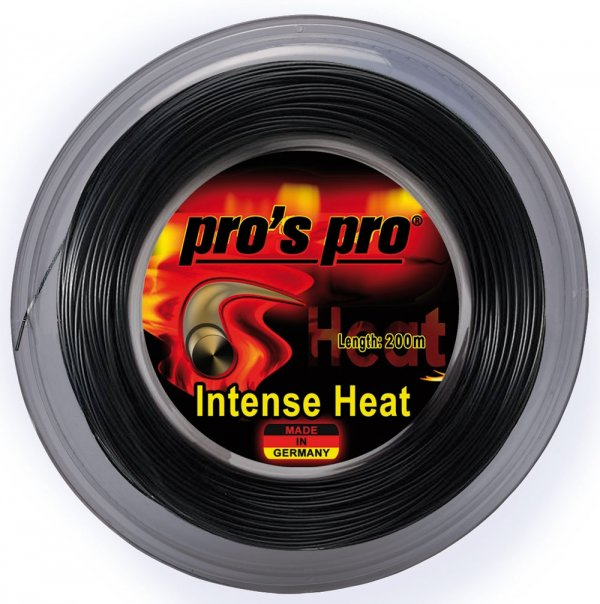 Pros Pro INTENSE HEAT Racordaj Tenis Camp 200m [1]