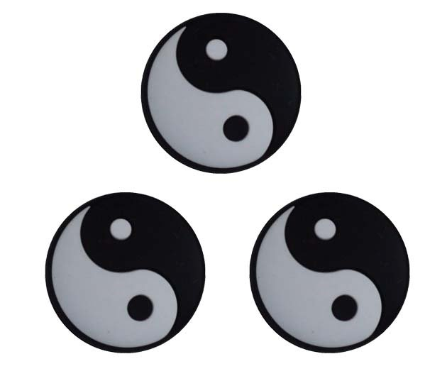 Pros Pro Tai Chi Set 3 Buc. Antivibratoare Tenis [1]