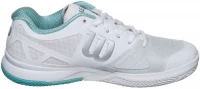 Rush Pro 2.0 Clay Court Femei [2]