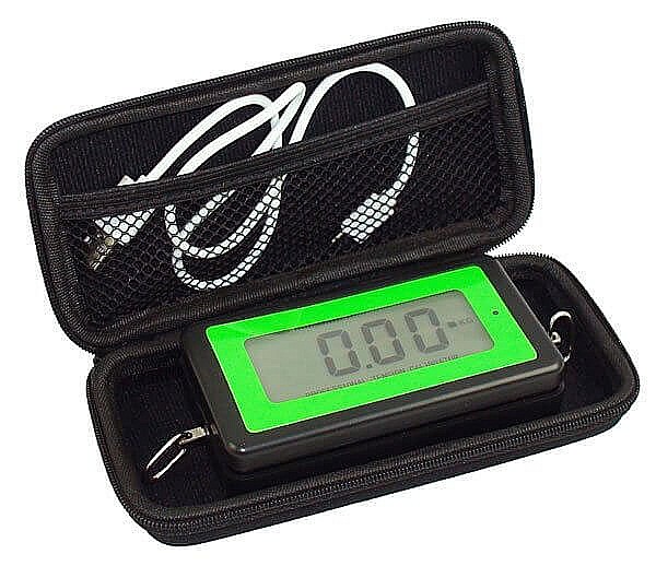 Pro's Pro Calibrator de Tensiune Electronic [1]