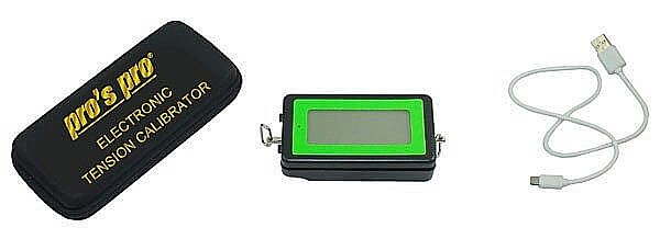 Pro's Pro Calibrator de Tensiune Electronic [2]