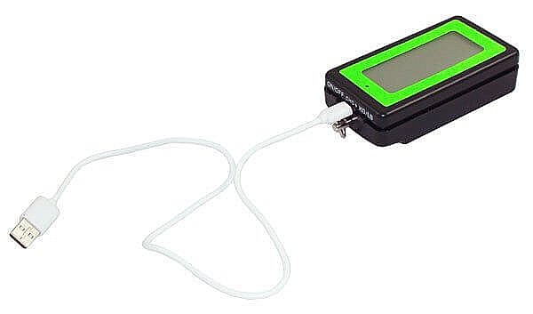 Pro's Pro Calibrator de Tensiune Electronic [3]