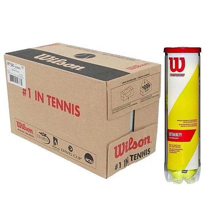 Wilson Bax Championship Extra Duty 72 mingi [1]