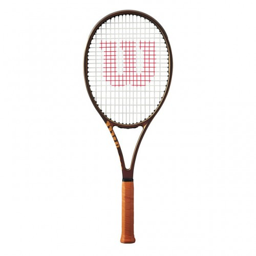 Wilson Pro Staff 97 V14 Bronze Tour 2023 Racheta Tenis de Camp Competitionala [1]