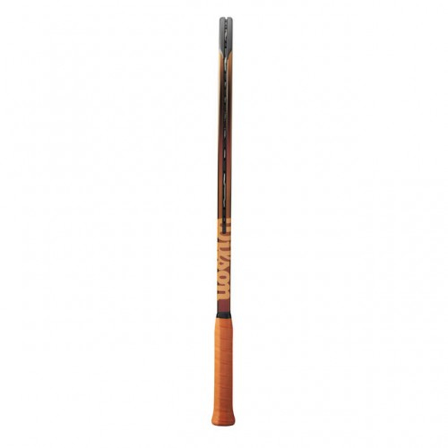 Wilson Pro Staff 97 V14 Bronze Tour 2023 Racheta Tenis de Camp Competitionala [3]