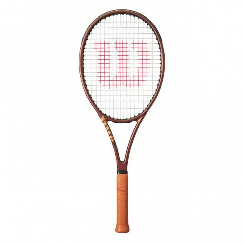 Wilson Pro Staff 97L V14 Bronze Tour 2023 Racheta Tenis De Camp Competitionala [1]
