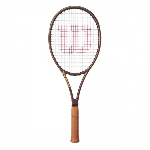 Wilson Pro Staff 97UL V14 Bronze Tour 2023 Racheta Tenis De Camp Competitionala [2]