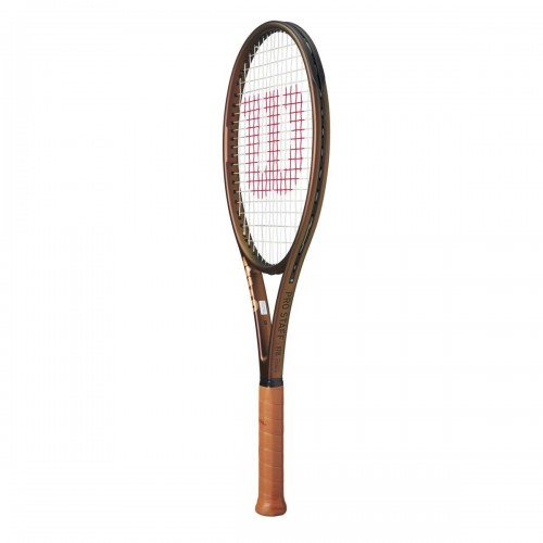 Wilson Pro Staff 97UL V14 Bronze Tour 2023 Racheta Tenis De Camp Competitionala [3]