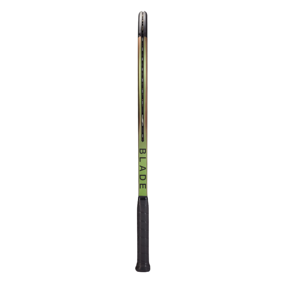 Wilson Racheta Tenis Blade 100L V8.0 Competitionala [6]