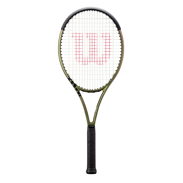 Wilson Racheta Tenis Blade 100L V8.0 Competitionala [1]