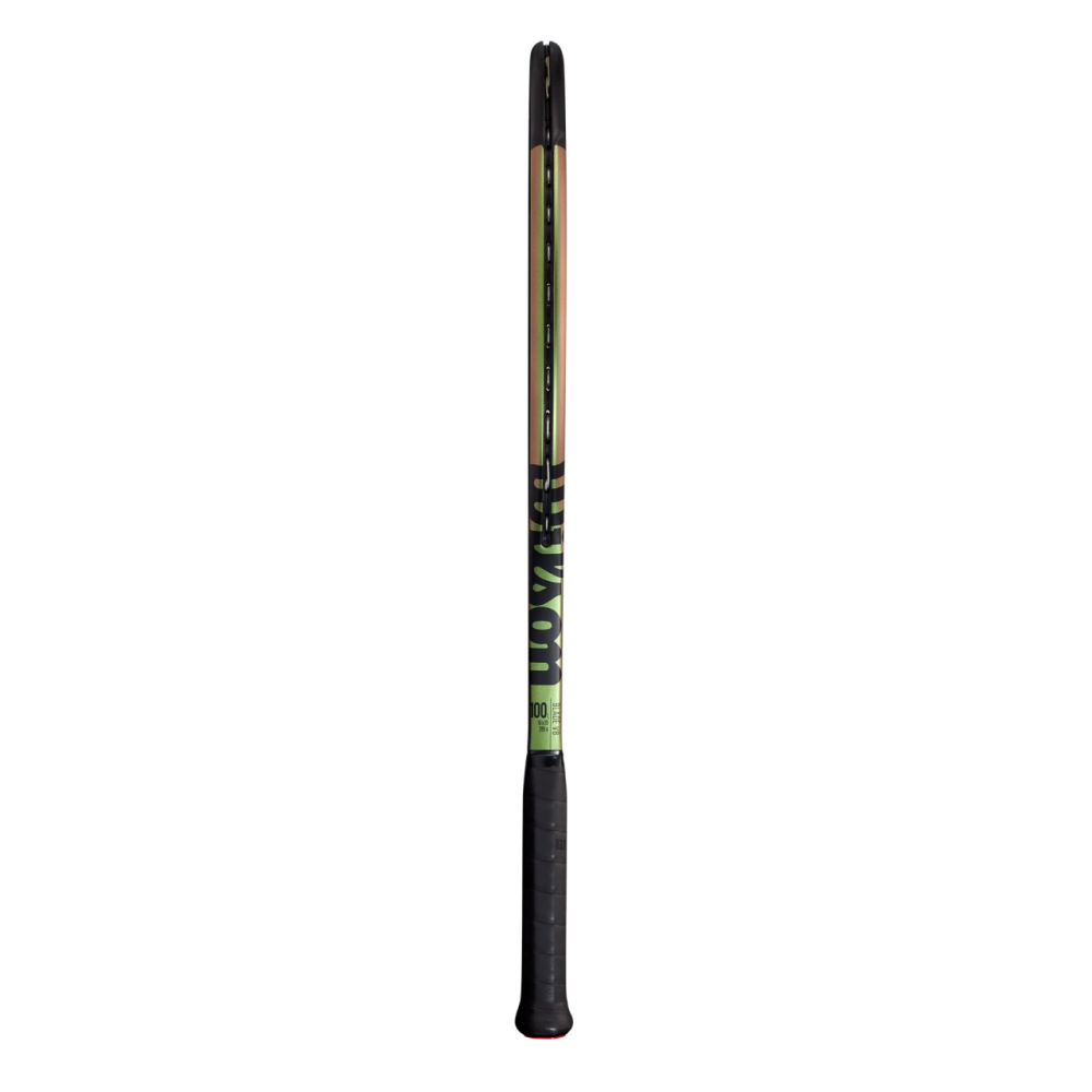 Wilson Racheta Tenis Blade 100L V8.0 Competitionala [7]