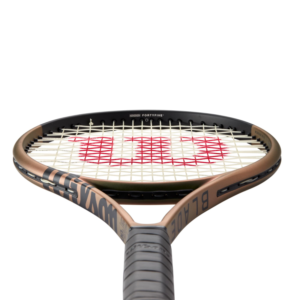 Wilson Racheta Tenis Blade 100UL V8.0 Competitionala [4]