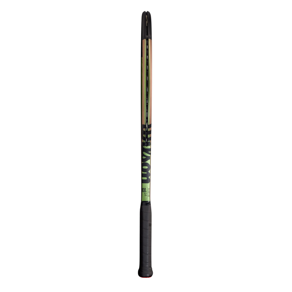 Wilson Racheta Tenis Blade 100UL V8.0 Competitionala [8]
