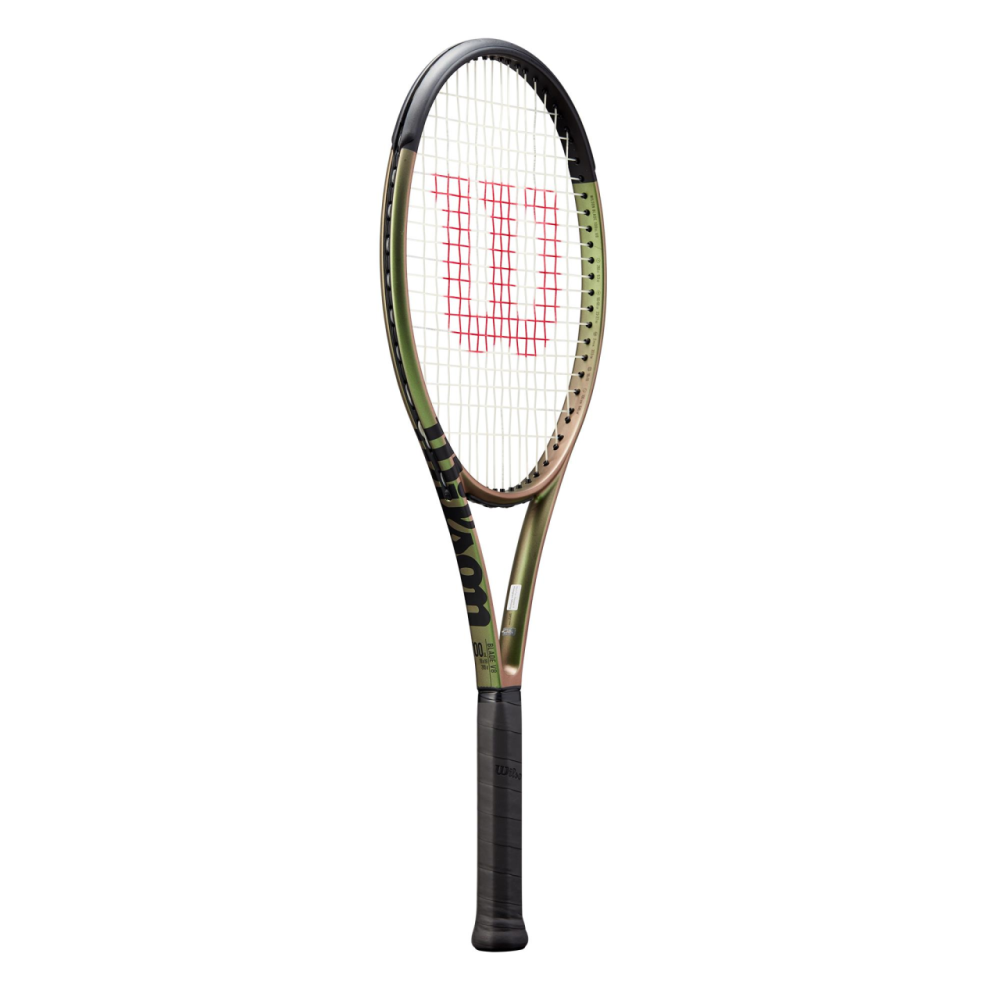 Wilson Racheta Tenis Blade 100UL V8.0 Competitionala [2]