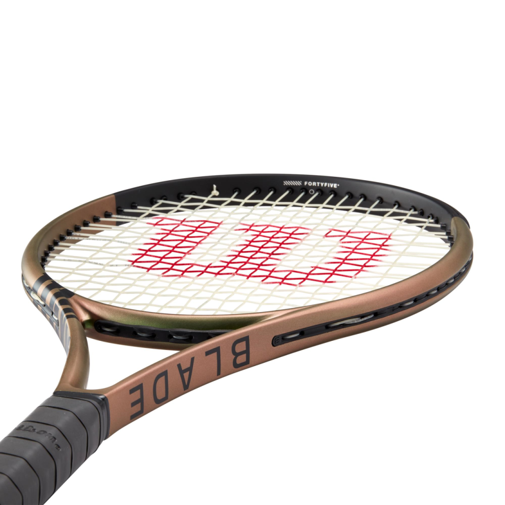 Wilson Racheta Tenis Blade 100UL V8.0 Competitionala [5]