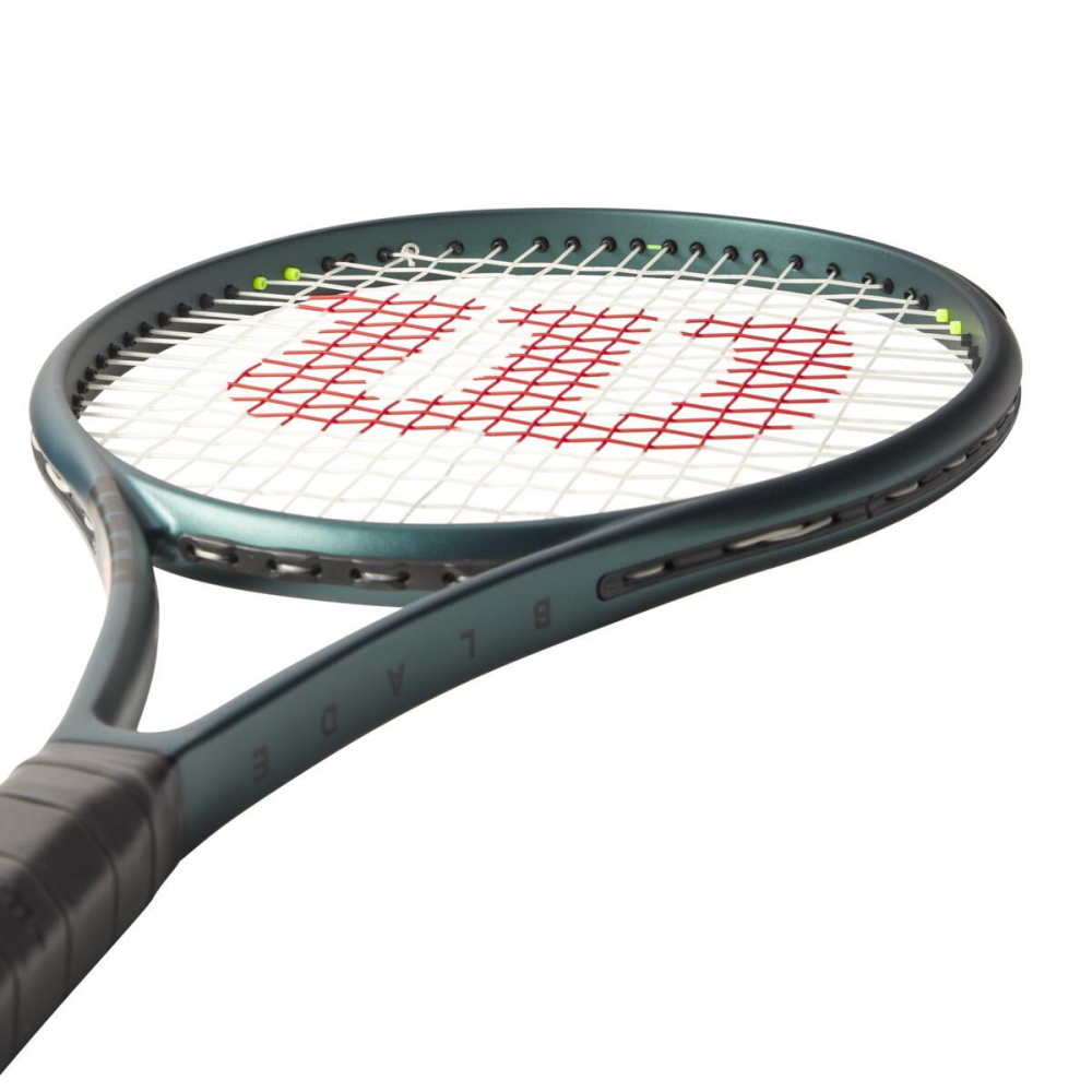 Wilson Racheta Tenis Blade 100UL V9.0 Competitionala [4]
