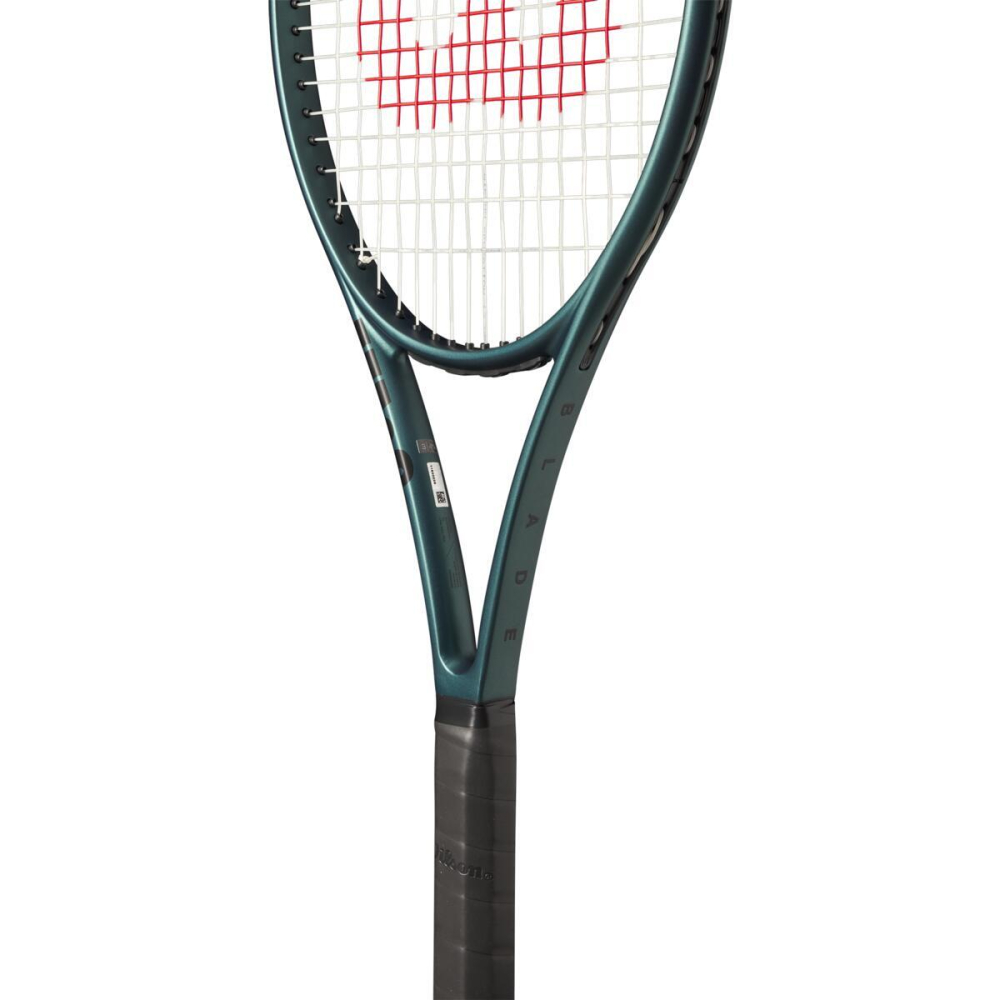 Wilson Racheta Tenis Blade 100UL V9.0 Competitionala [5]
