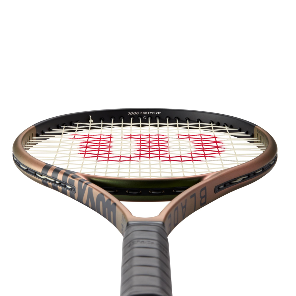 Wilson Racheta Tenis Blade 104 V8.0 Competitionala [4]