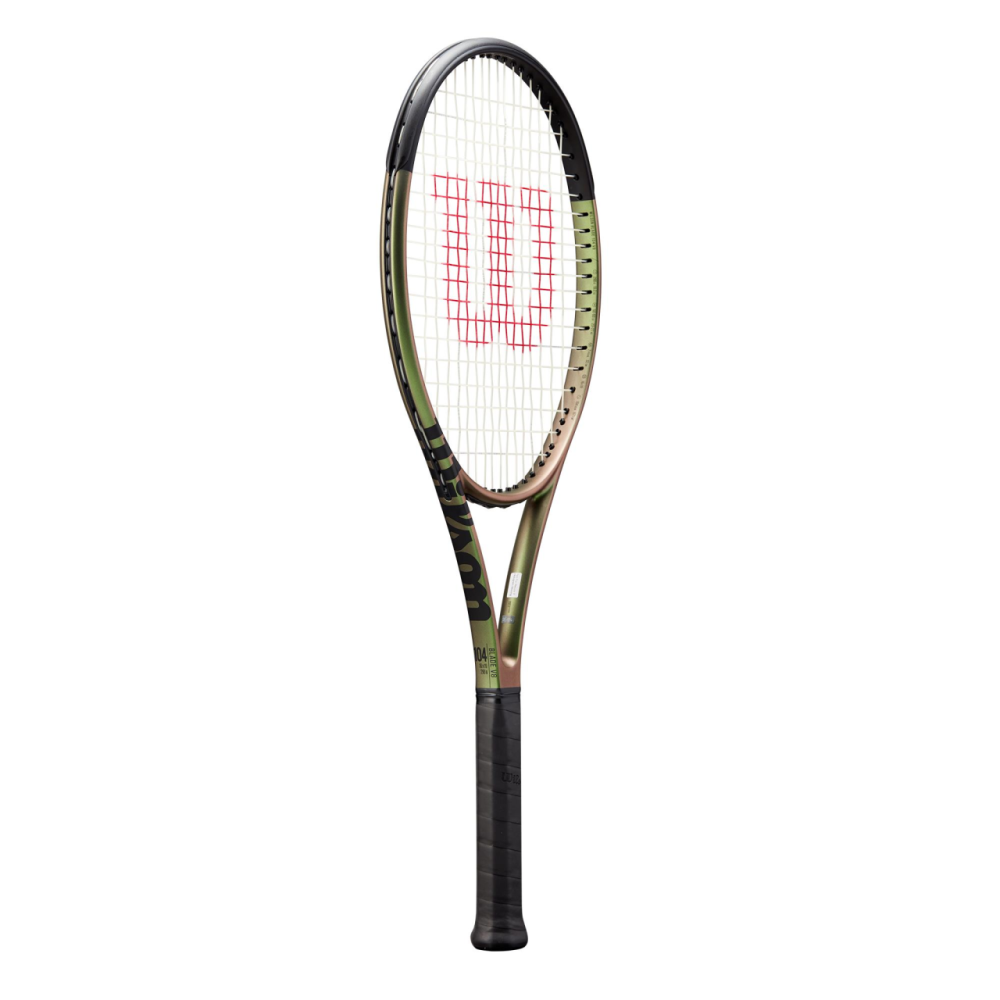 Wilson Racheta Tenis Blade 104 V8.0 Competitionala [2]