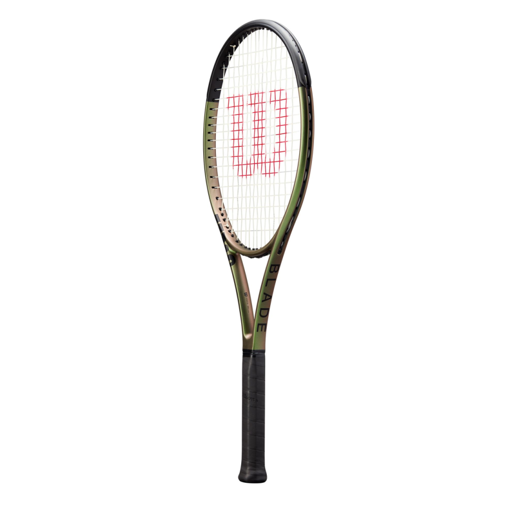 Wilson Racheta Tenis Blade 104 V8.0 Competitionala [3]