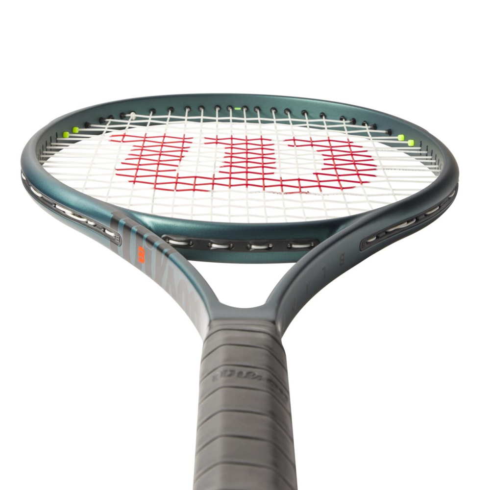 Wilson Racheta Tenis Blade 104 V9.0 Competitionala [4]