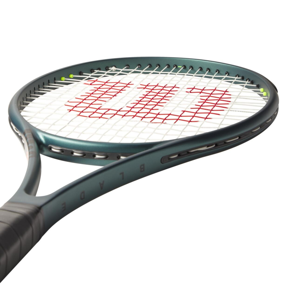 Wilson Racheta Tenis Blade 104 V9.0 Competitionala [5]