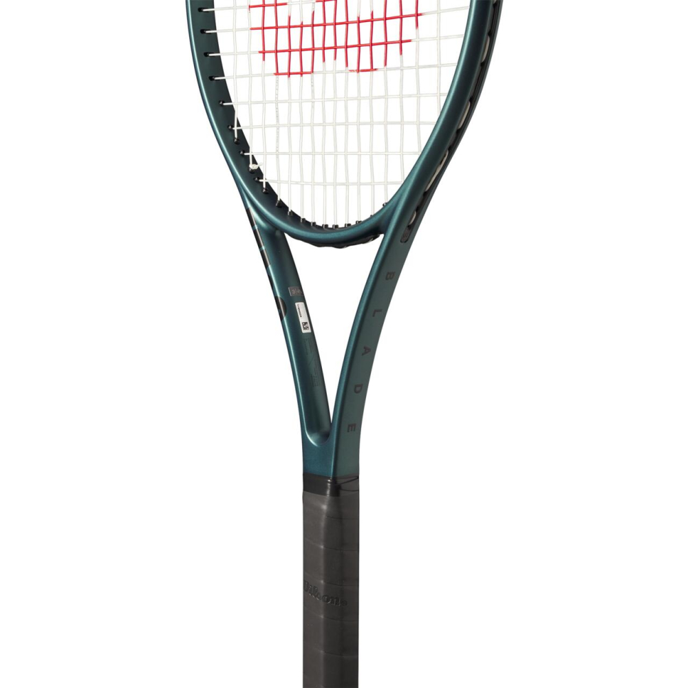 Wilson Racheta Tenis Blade 104 V9.0 Competitionala [6]